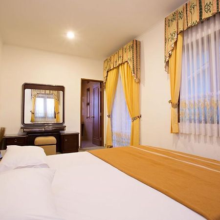 Villa Gerbera II Lembang Parongpong Eksteriør bilde