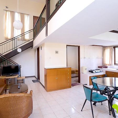 Villa Gerbera II Lembang Parongpong Eksteriør bilde