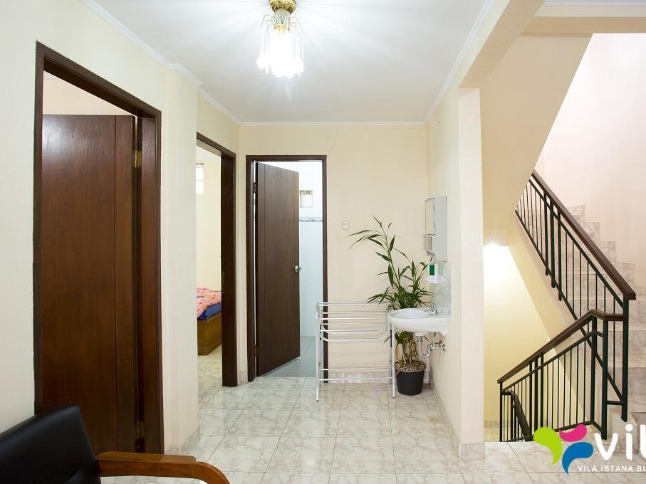 Villa Gerbera II Lembang Parongpong Eksteriør bilde