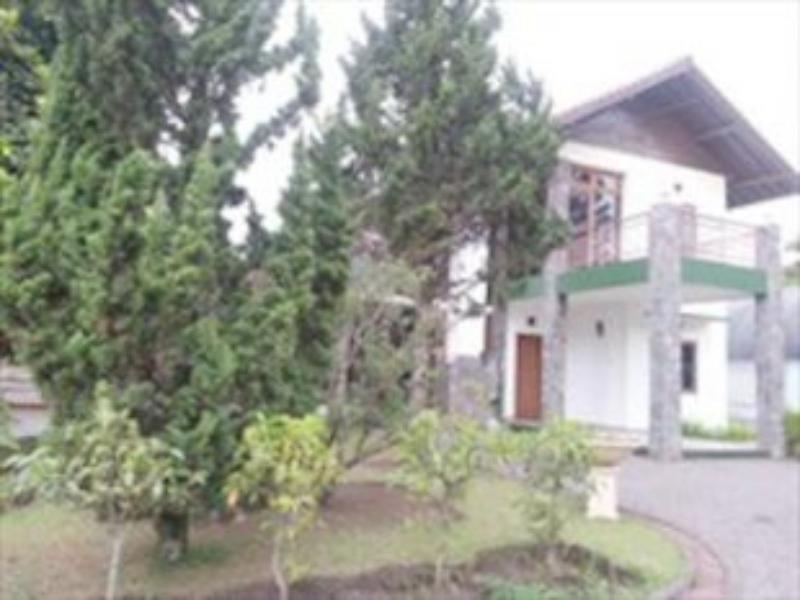 Villa Gerbera II Lembang Parongpong Eksteriør bilde
