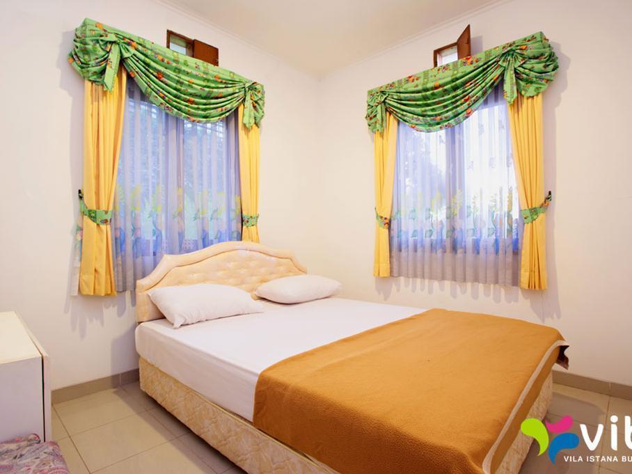Villa Gerbera II Lembang Parongpong Eksteriør bilde