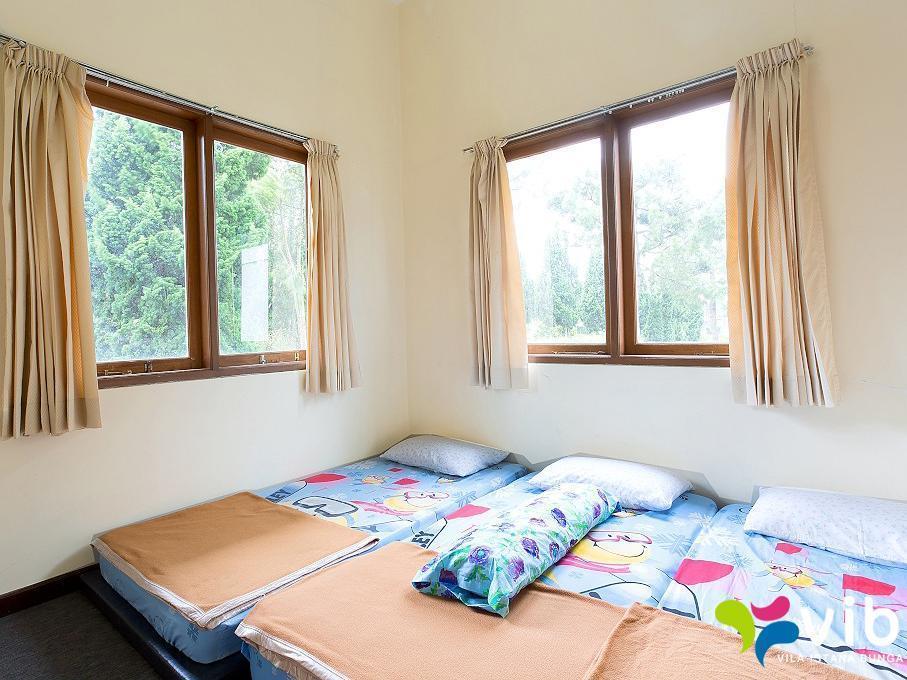 Villa Gerbera II Lembang Parongpong Eksteriør bilde