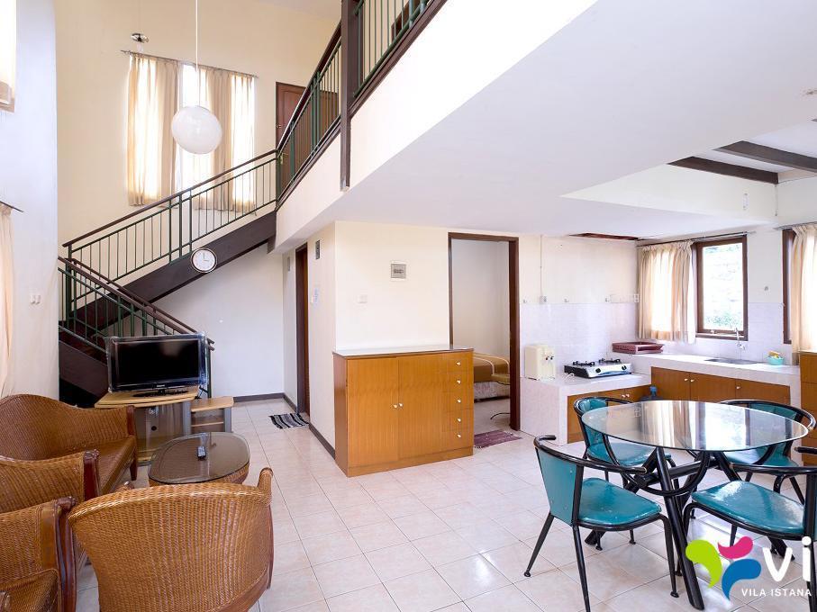 Villa Gerbera II Lembang Parongpong Eksteriør bilde