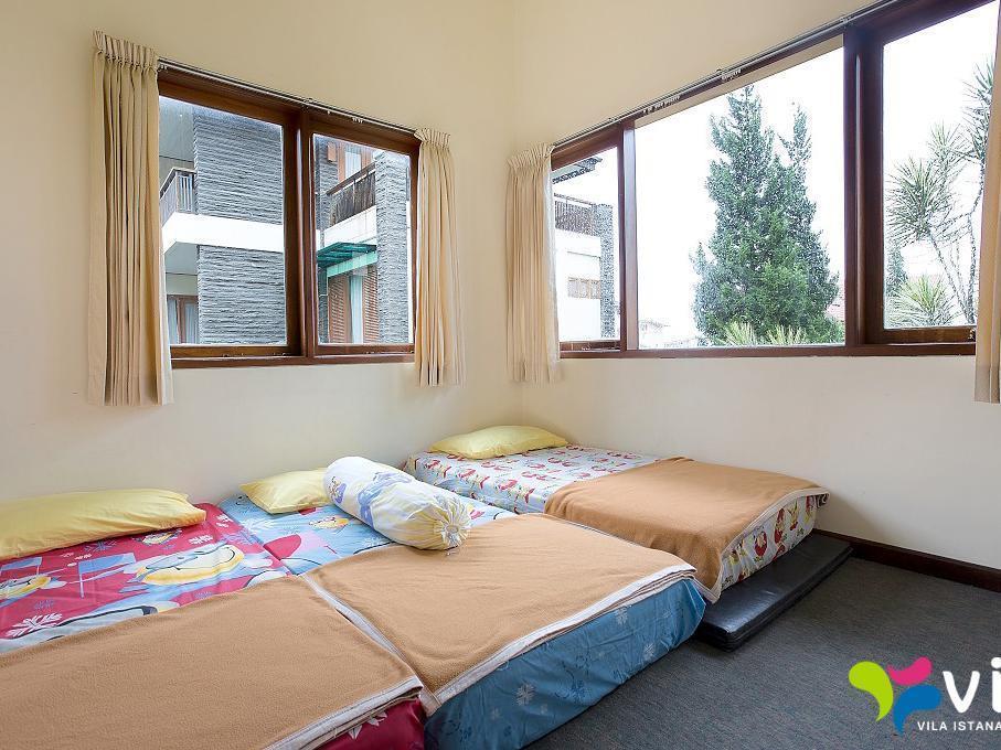 Villa Gerbera II Lembang Parongpong Eksteriør bilde