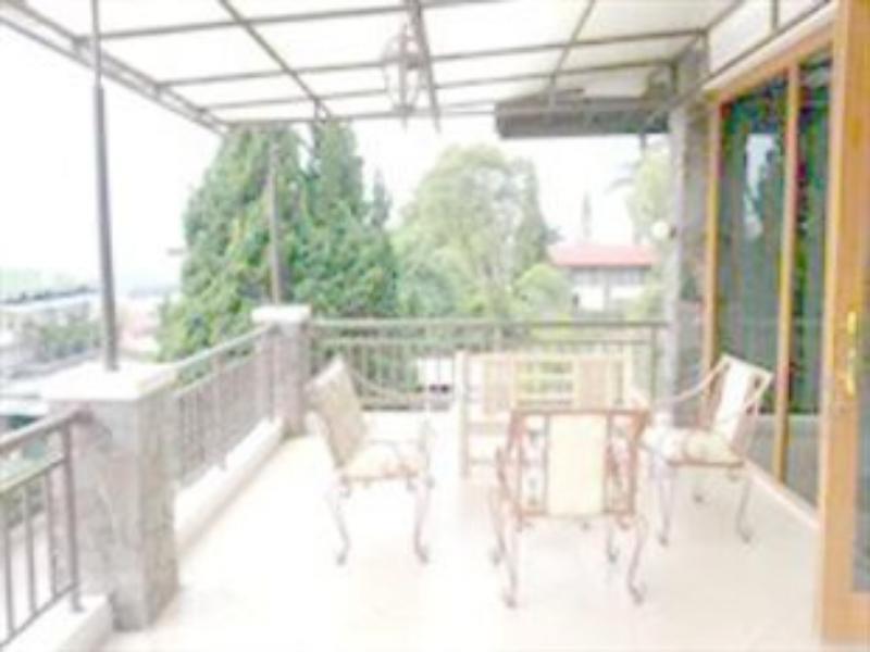 Villa Gerbera II Lembang Parongpong Eksteriør bilde