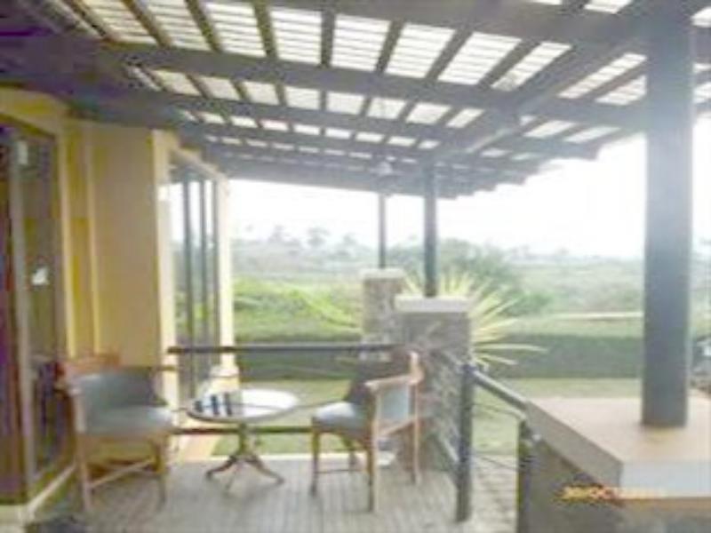 Villa Gerbera II Lembang Parongpong Eksteriør bilde